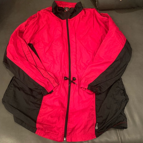 Olympics Windbreaker - Picture 1 of 5